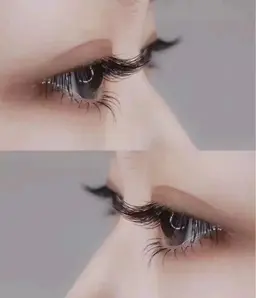 【フラットラッシュ】軽く長持ち90分つけ放題(200本​〜​）  ＊１か月以内オフ無料