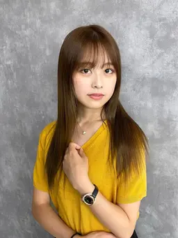 🧴髪質改善トリートメント