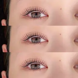 似合わせパリジェンヌorまつげパーマ🎀《コーティング付🫧》