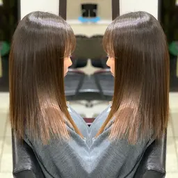 【👑最高峰集中ケアコース👑TOKIOトリートメントLimited】6000円😇💕#髪質改善#ヘアケア#限定#艶髪