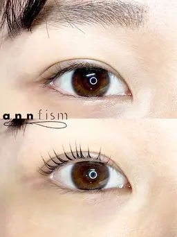 【大人気✨】パリジェンヌラッシュリフト