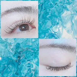 🌻［高持続］フラットラッシュ（100本¥5,000or120本¥5,500）カラーお選びいただけます🌈