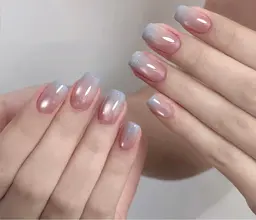 【Hand】最新★マグネットベース+カラーグラデーション