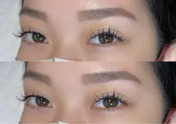 【成人式メニュー】マツエク150本上下振り分け可 (フラット)7800円(セーブル)7000円