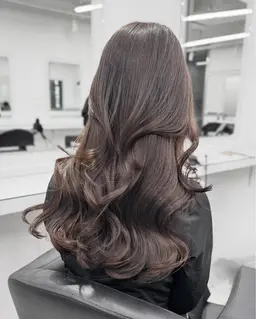 💗4月末まで限定💗艶髪カラー+ハホニコトリートメント💗💗