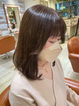 【✨今時ヘアに✨カットのみ】