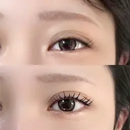 ⭐️まつ毛パーマ(上パーマ)⭐️