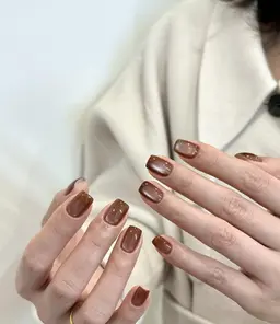 シンプルなのに美しい。当店人気No.1のワンカラープランです。