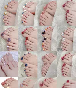 フット持込みデザインやり放題