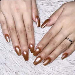 【オフあり】ワンカラー・ラメグラ