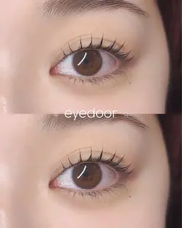 【リピーター様限定💞】まつ毛パーマorパリジェンヌリフト