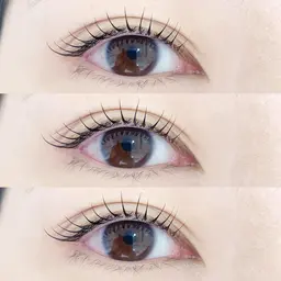 韓国風まつげパーマ🕊(ケラチントリートメント付き)