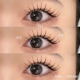 【再来】LED100本フラットラッシュ／定期的に付け足ししたい方にオススメ🌟