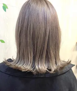 女性限定!カット+ダメージ補修2stepトリートメント。・:+°