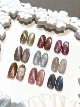 ワンカラーマグネット¥5,000