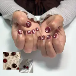 マグネット練習モデル・:*+(オフ込み)(オフなし可)