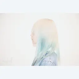 ケアブリーチ & カラー