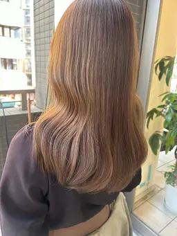 平日限定🌼似合わせお任せください🌟カットカラー🌟