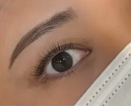 🌷アイブロウ🌷