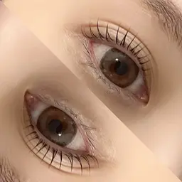 《人気》デザインまつ毛パーマ　　　　　　　　　　　　　　　　　　　(Wトリートメント、アイシャンプー、コーティング込み)