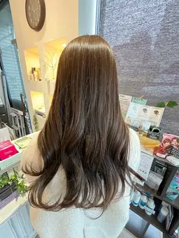 平日限定｜カット＋カラー