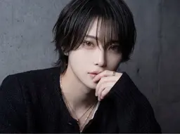 似合わせメンズカット￥3600[梅田/眉毛/メンズマッシュウルフカット/シースルーマッシュ/毛流れパート]