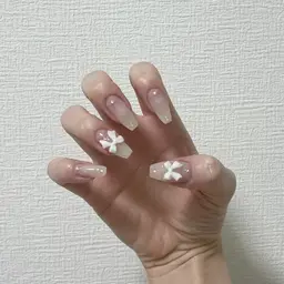 ❤️ワンカラー