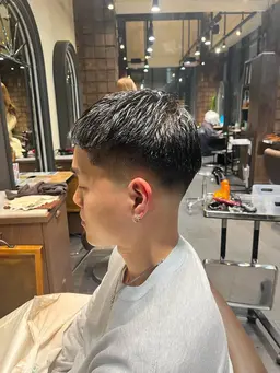 [土19時30時​〜​日19時​〜​]💇メンズ限定カット💇