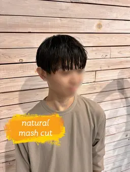 【大学生・高校生限定価格】 【新規限定メニュー】💿カット💿