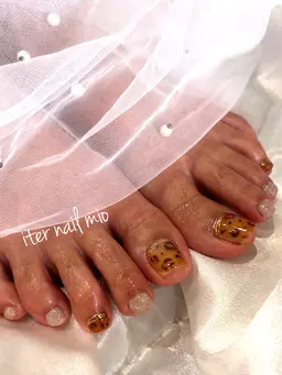 【定額デザインA】アート3本 オフなし