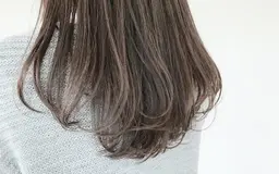 【学生限定/髪質改善カラー】髪質改善カラー¥6000