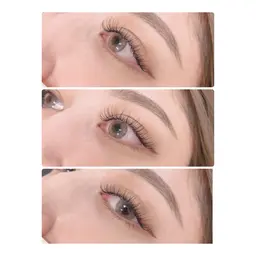 【ミニモ価格🧸🤍】最高級トリートメント付き*フラットマットラッシュ140本🤍持続力•負担軽減◎