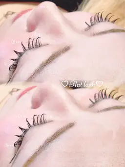 🫧韓国風束間マツエク120本つけ放題🫧オフ込