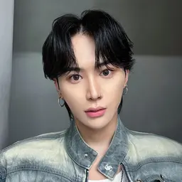 メンズカット+炭酸シャンプー