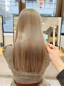 🎀髪質改善トリートメント🎀