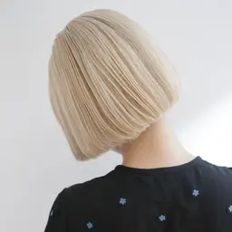 🍀2回目以降のお客様🍀🌟ブリーチ＋オンカラー+1stepトリートメント🌟韓国風🌟ハイトーンカラー🌟