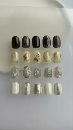 【オフ込みsongfi design】(指定サンプルから選択)