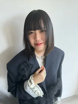 🧸🍀似合わせカット＋3ステップトリートメント🧸🍀