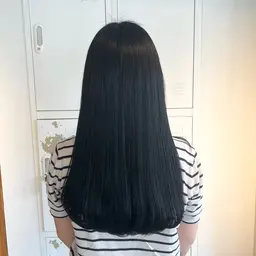 【くせや広がりのお悩み解消🤍】ボリュームコントロール🍒⟡.·