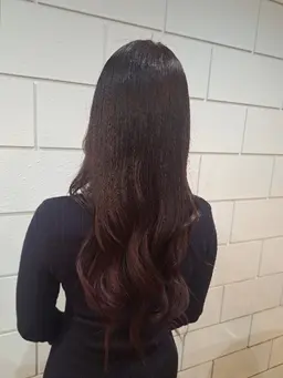 【🍓ミニモ限定🍓】暖色カラー🎨