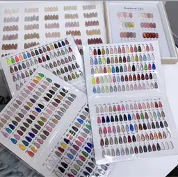 フットワンカラー💗初回オフ無料💗