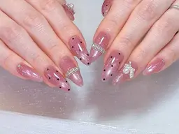 オフ無料✨ワンホンガーリーデザイン🎀(120分以内持ち込みOK🙆♀️)