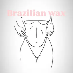 初回限定価格500円off💎レディースVIOワックス