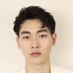 【メンズカット(男性限定)】