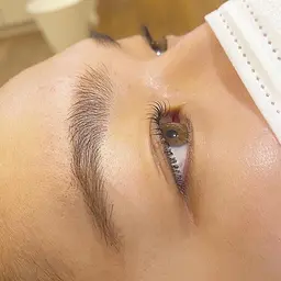 🤍学割u24🤍 まつ毛パーマ上下