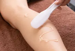 【レディース脱毛　上半身or 下半身】60分　7,988円🌟腰骨から上or下選んでスッキリ✨顔　VIOは除きます。