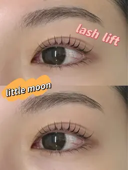 🩵上下まつげパーマ(パリジェンヌラッシュリフト変更可)🩵✨