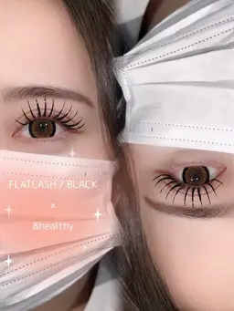 \大人気/ &healthy エクステつけ放題×パーマ