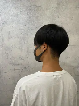 メンズ💇🏻カット✂︎