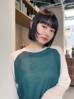 《人気No.1♪》カット＆カラー+最高峰オージュア髪質改善TR_¥13200